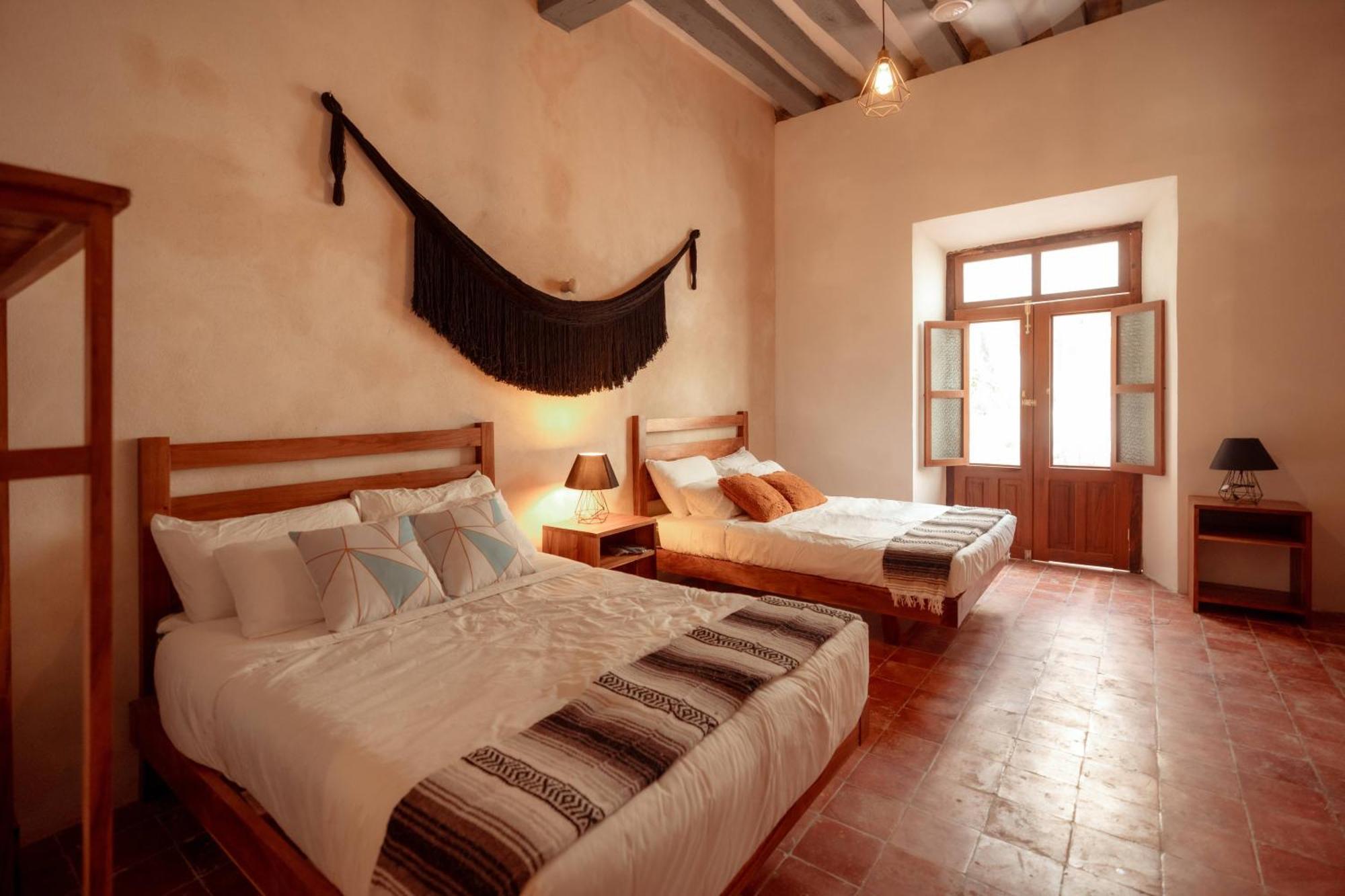 Hotel Boutique Casa Jade Campeche Exterior photo