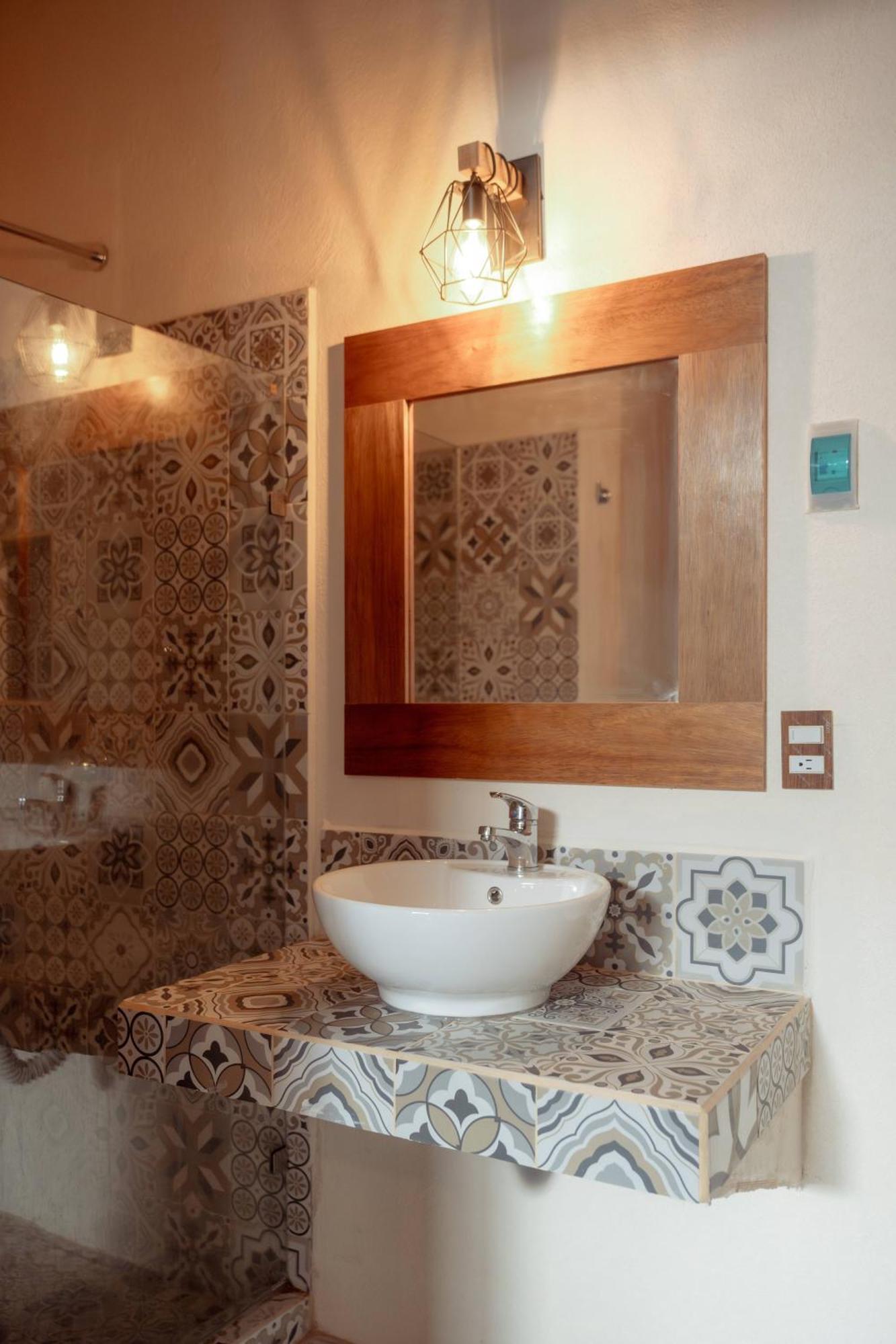 Hotel Boutique Casa Jade Campeche Exterior photo