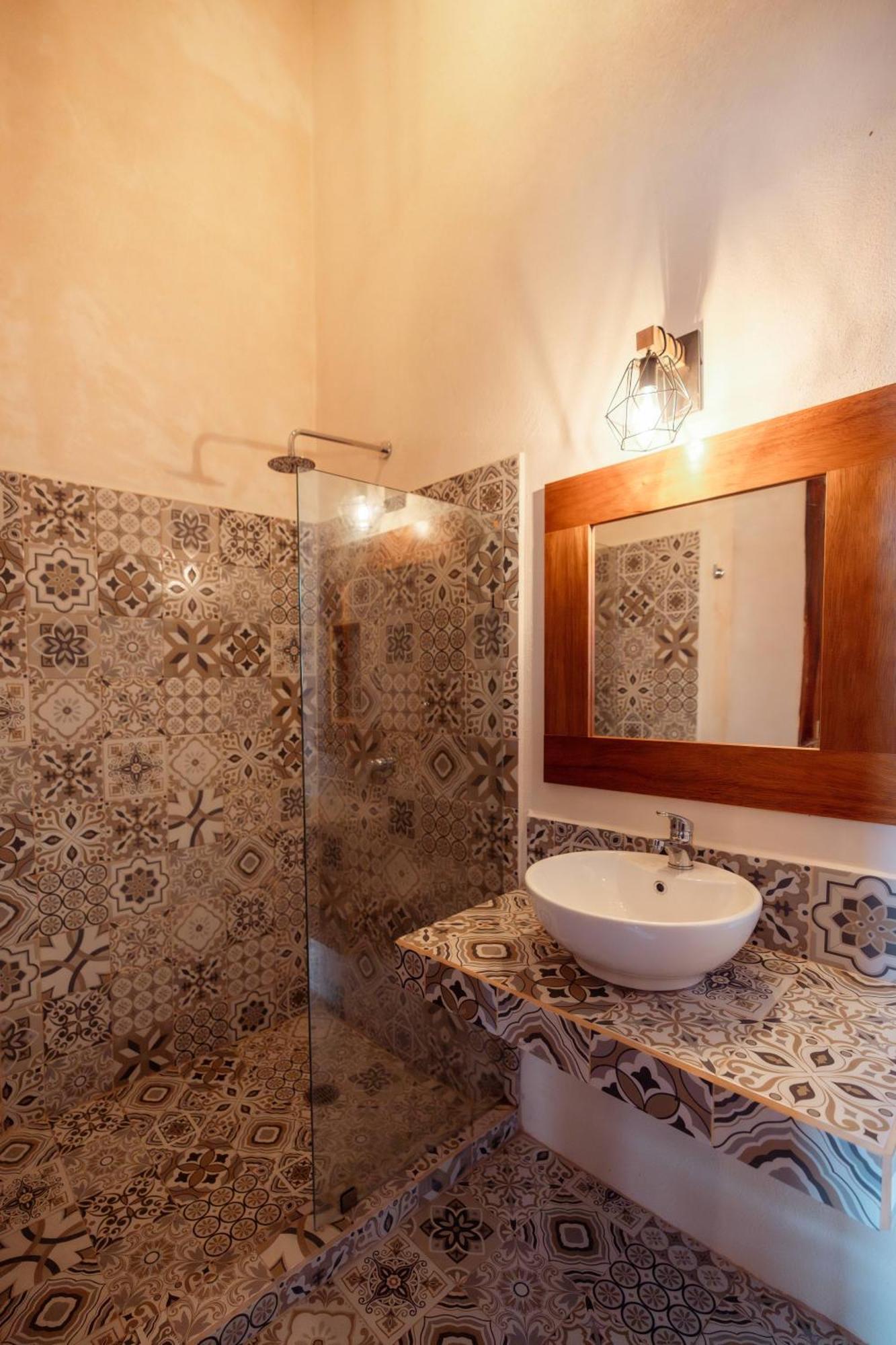 Hotel Boutique Casa Jade Campeche Exterior photo
