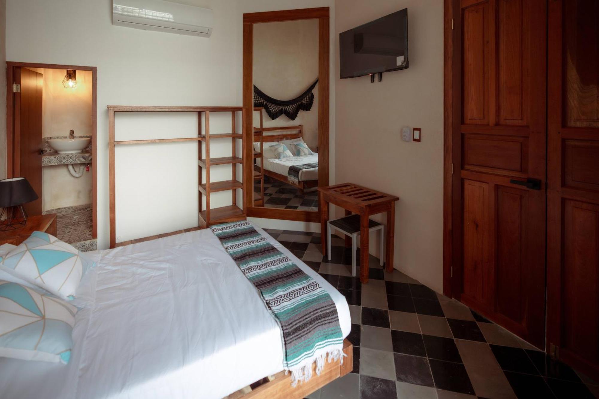 Hotel Boutique Casa Jade Campeche Exterior photo