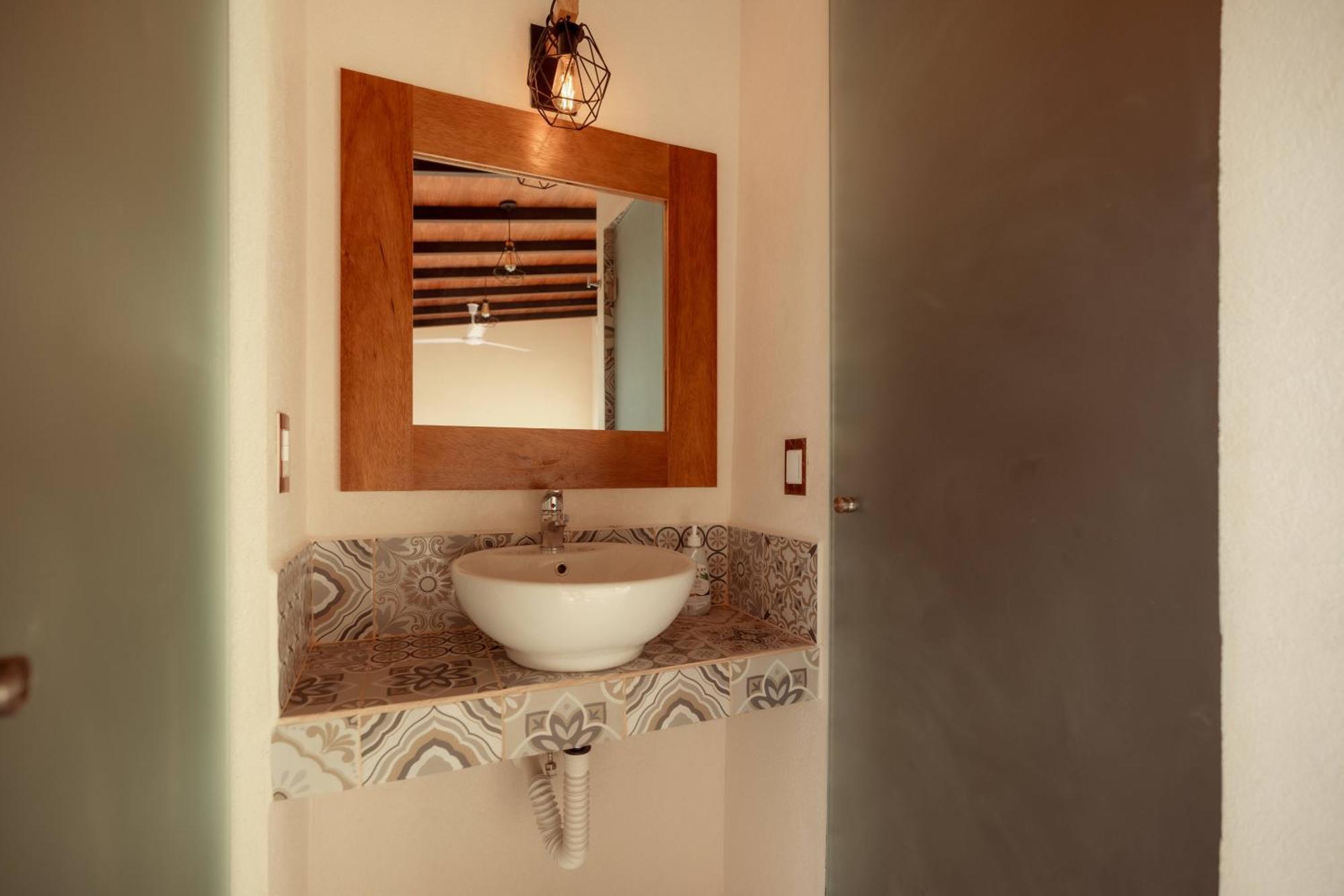 Hotel Boutique Casa Jade Campeche Exterior photo