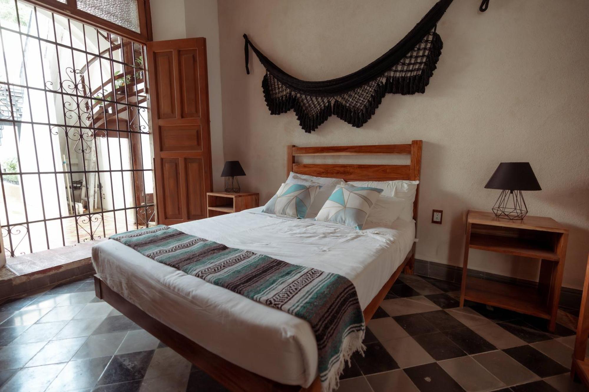 Hotel Boutique Casa Jade Campeche Exterior photo