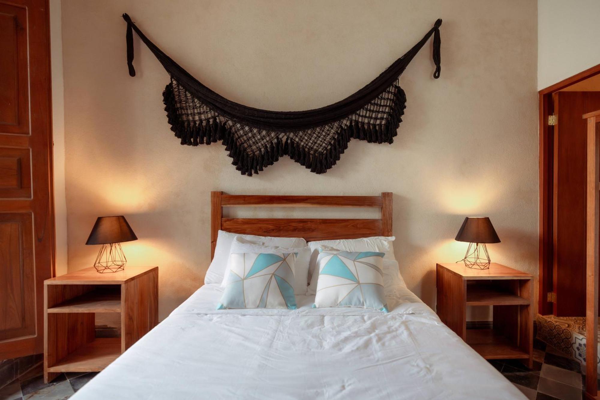 Hotel Boutique Casa Jade Campeche Exterior photo