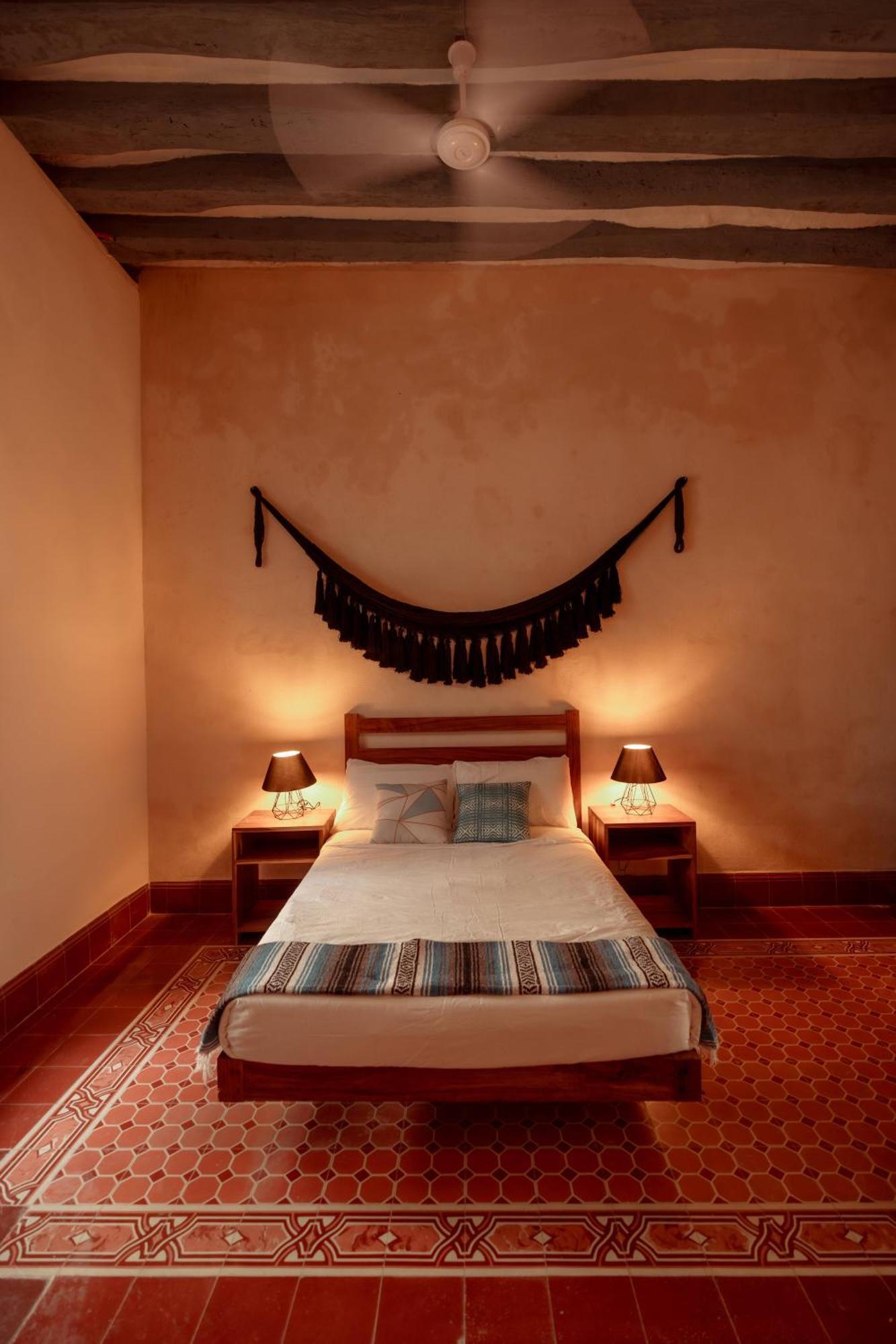 Hotel Boutique Casa Jade Campeche Exterior photo